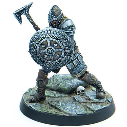 Elder Scrolls Call To Arms Dawnguard Основен комплект