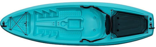 Bellota Sailor Explorer 0101-0100 Пластмасов Каяк Плажна чанта 1 лице Син