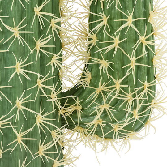 Arbore Artificial de Exterior Cactus Green 180cm GloboStar
