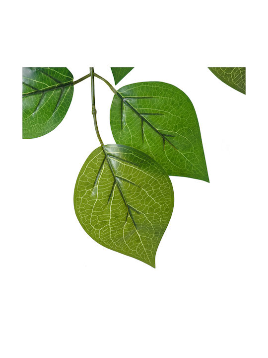 Artificial Decorative Branch Green 60cm GloboStar
