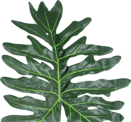 Ramură Decorativă Artificială Green 84cm GloboStar