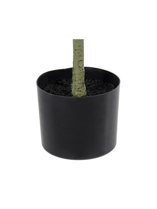 Artificial Plant in Pot Green 150cm GloboStar