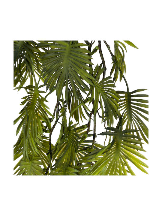 Decorative Artificial Plant Fern Green 90cm in Box 50pcs GloboStar