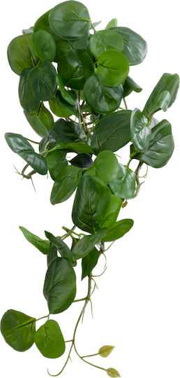 Decorative Artificial Plant Green 50cm 50pcs GloboStar