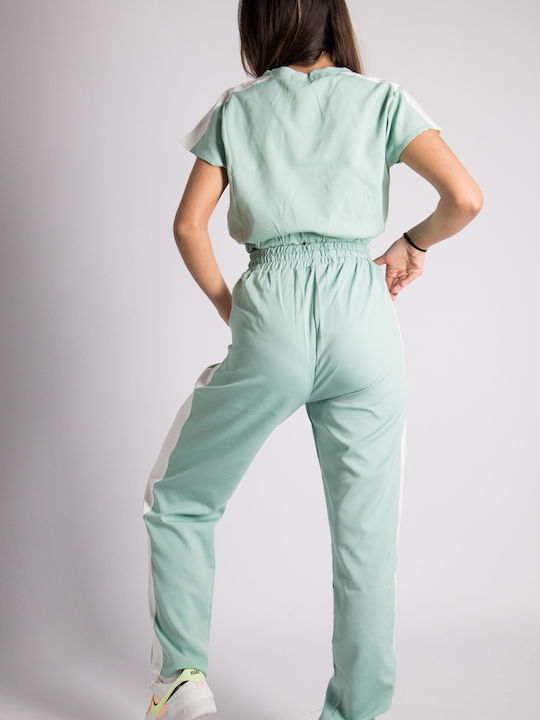Set de Trening Mint