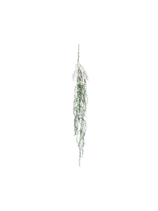 Dekorative Girlande Eukalyptus 130cm in Box GloboStar