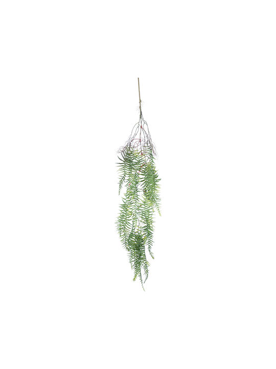 Dekorative Girlande Farn 110cm in Box GloboStar