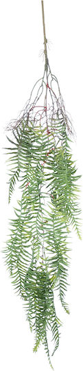 Decorative Fern Garland 110cm in Box GloboStar