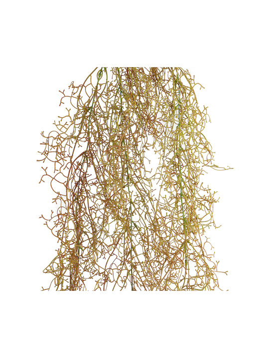 Decorative Artificial Plant Grass Green 91cm in Box GloboStar