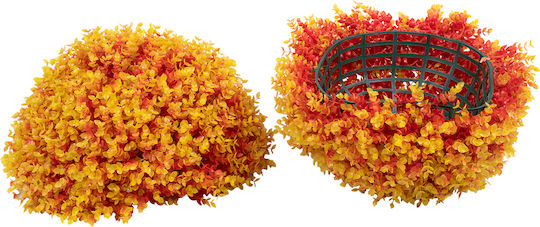 Изкуствен храст Buxus (Обща кутия) 56см GloboStar