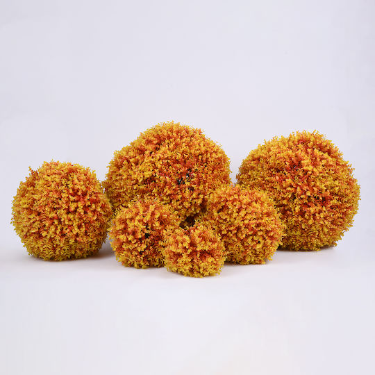 Tufă Artificială Buxus (Box comun) 36cm GloboStar