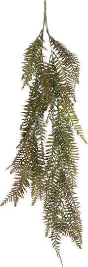 Decorative Garland Fern Green 90cm in Box 50pcs GloboStar