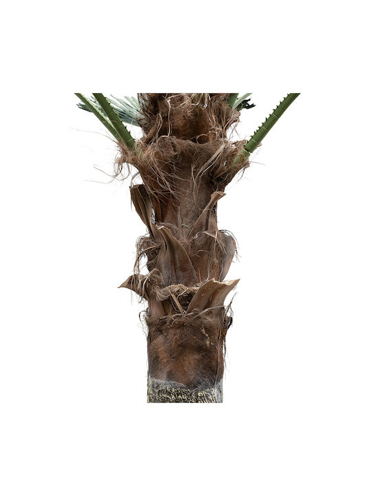 Arbore de palmier decorativ Globostar Artificial Garden Plant Palm Tree 21055 Φ240 X H400cm