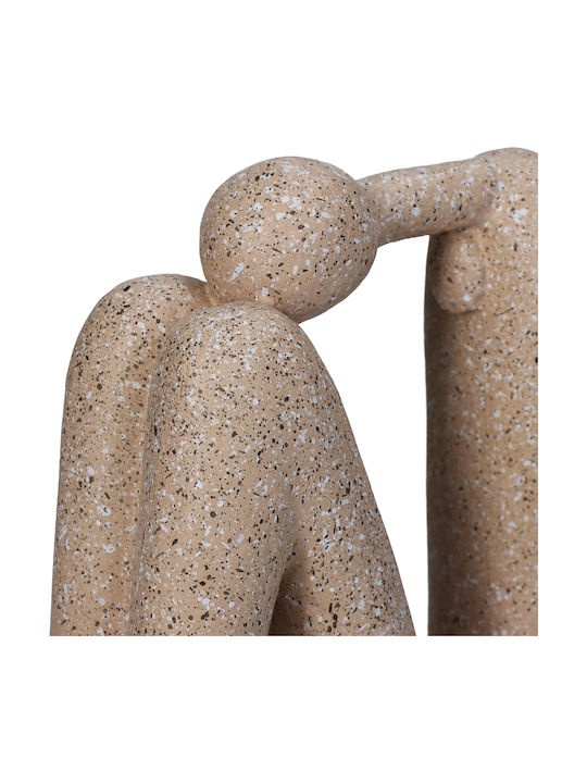 ArteLibre Figură Decorativă din poliuretan 14x5.5x20cm 1buc