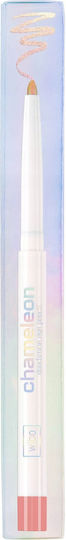 Chameleon Eye Pencil 01