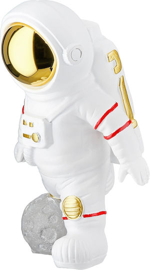 ArteLibre Figură Decorativă din Polirășină 10x14x18cm 1buc ArteLibre Figură Decorativă din Polirășină 10x14x18cm 1buc