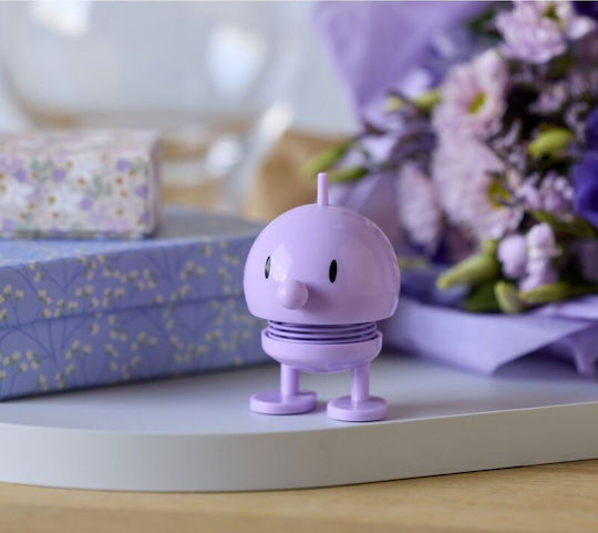 Hoptimist Διακοσμητικό Αγαλματίδιο Bumble 10x10x15cm