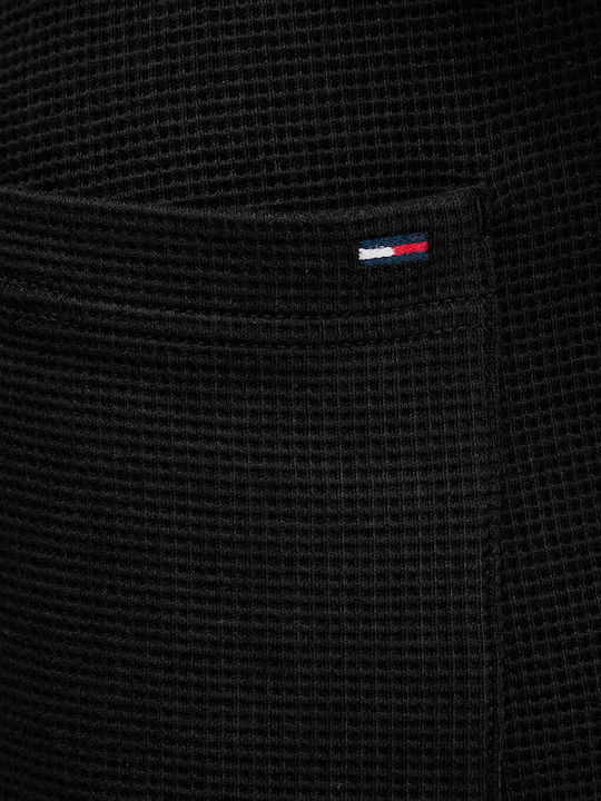 Мъжка Бермуда Black