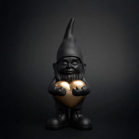 Lover Figure Black 28 Cm