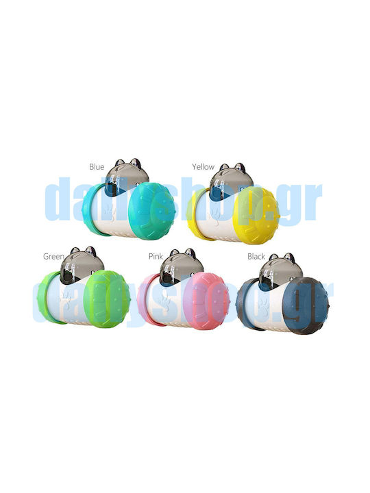 Activity Treat Toy Suitable for Dog Cat Ds-210423 Turquoise Oem