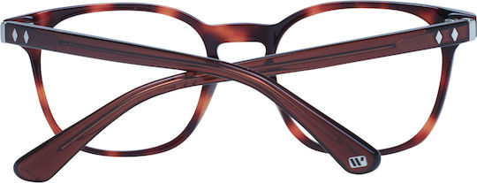 Web Rame Ochelari Pentru Bărbați Acetat WE5410 052