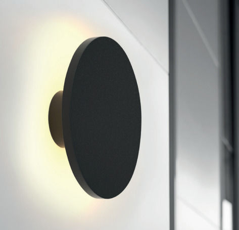 Evivak Στεγανή Πλαφονιέρα LED 12W 3000K Evivak Στεγανή Πλαφονιέρα LED 12W 3000K