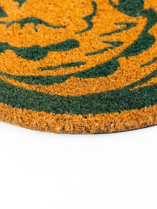 Fantasy Flight Fußmatte Eingang Grün