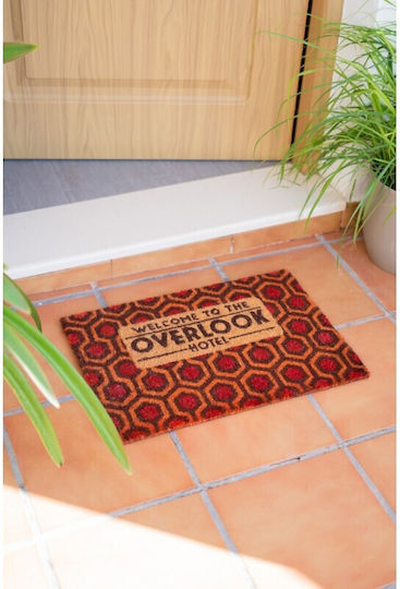 Grupo Erik Covor de Intrare Welcome 40x60buc