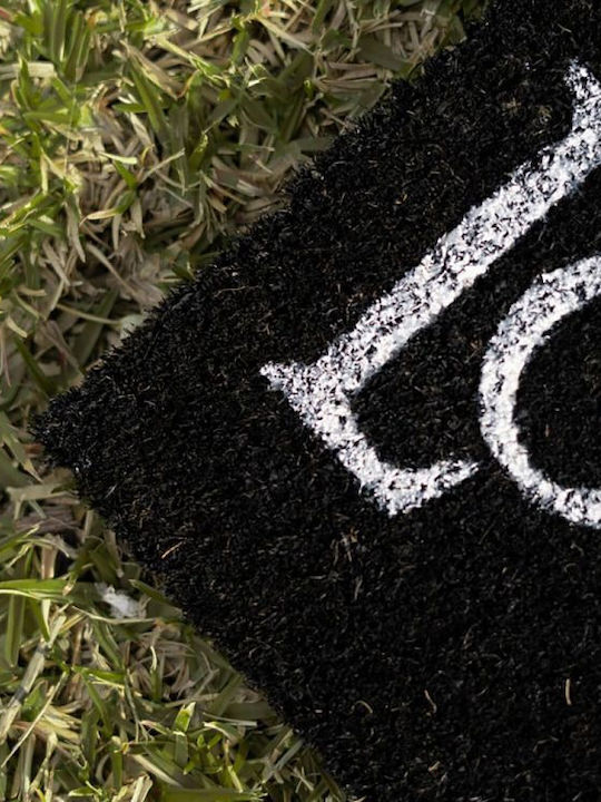 Grupo Erik Entrance Mat made of Coir Multicolour 40x60cm