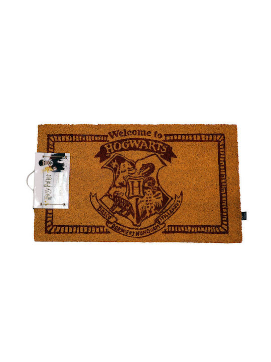 Sd Toys Entrance Mat Gold 40x60cm