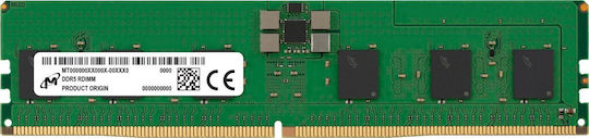 Samsung 16GB DDR5 RAM mit Geschwindigkeit 5600 für Server