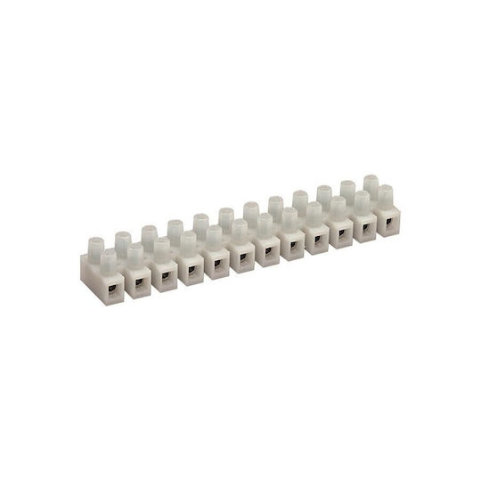 Arnocanali Clamp Strip 12 positions (130-010400112) 1pcs
