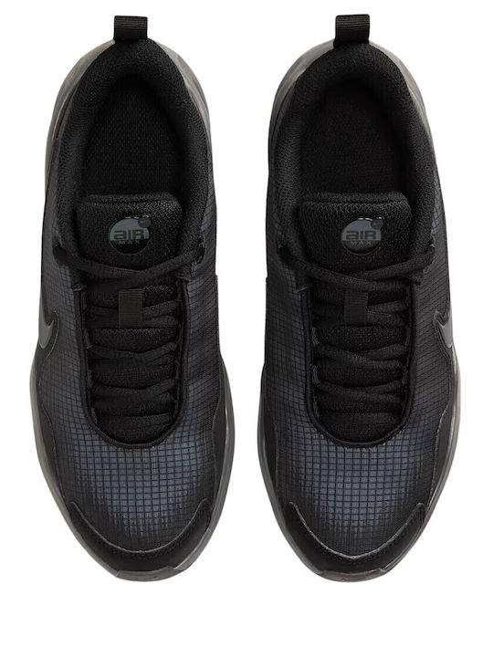 nike air max advantage kids