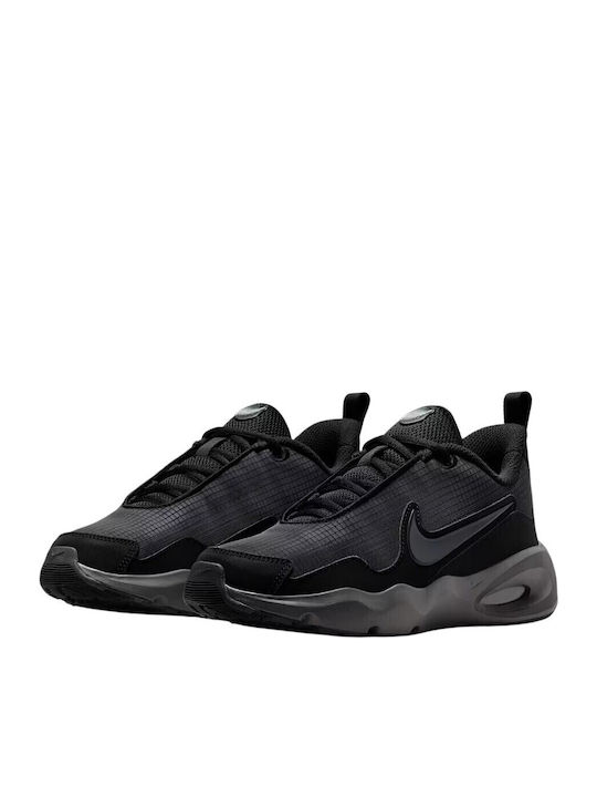 Air Max Nova Gs Kids Sneakers Black