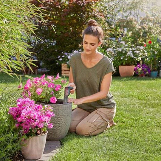 Gardena Erweiterbarer Bewässerungsprogrammierer mit Batterie