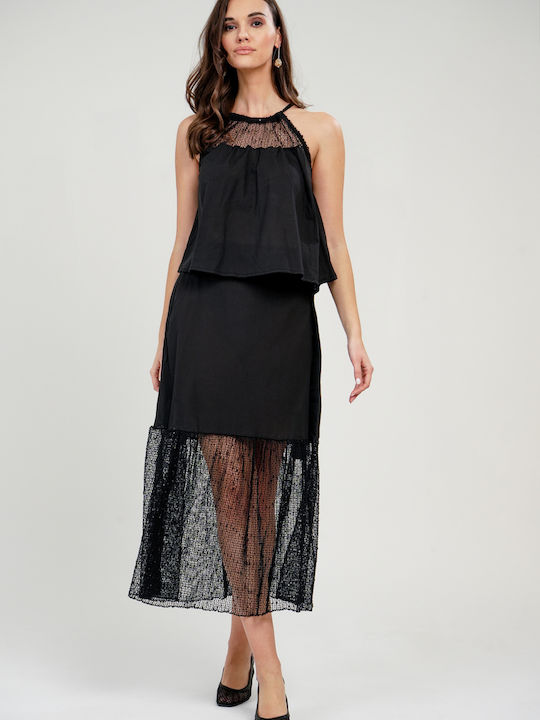 Skirt Black