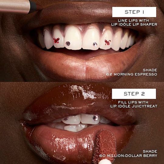 Lancome Lip Idole Juicytreat Лип Глос 16-pinky Promise 9мл