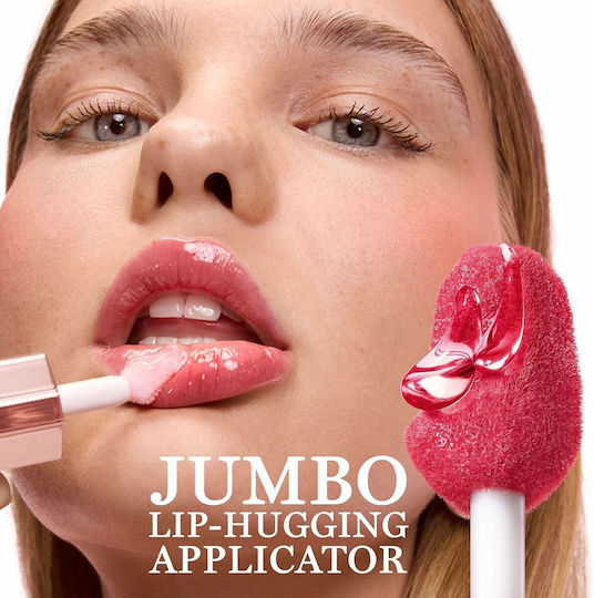 Lancome Lip Idôle Juicytreat Lip Gloss 60-million-dollar Berry 9ml