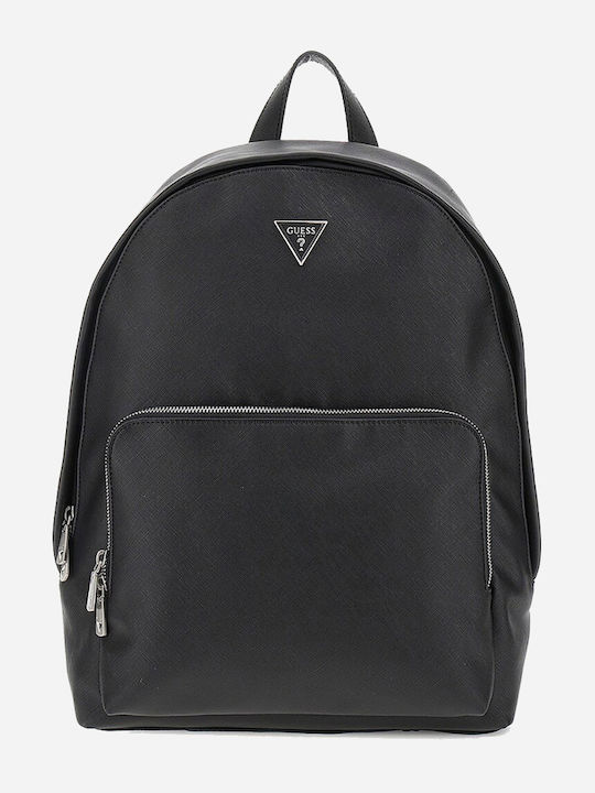 Guess Milano Compact Negru Guess Milano Compact Negru