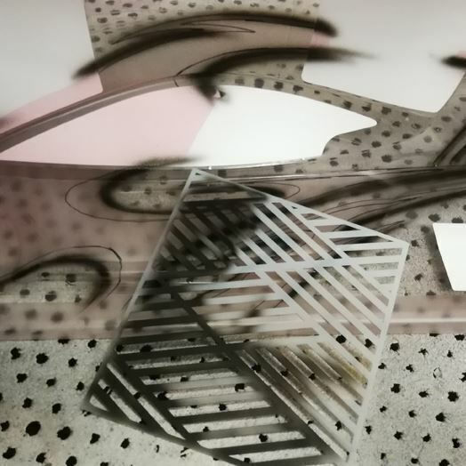 Bittydesign шаблон 'ipnotic V3'