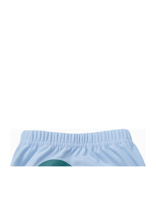 Poopes Duck Light Blue Crying Kids' Brief Light Blue