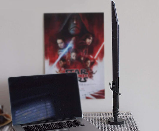 Ukonic Φωτιστικό Star Wars LED