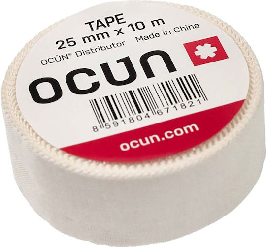 Кутия с катерачна лента 25мм X 10м Ocun