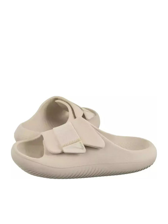 Mellow Men's Slides Green