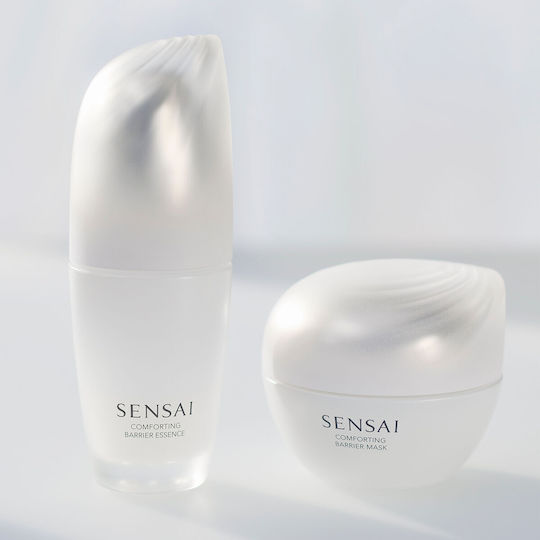 Sensai Κρέμα για Scrub Προσώπου 40ml
