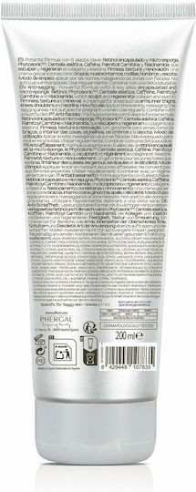 E'lifexir Crema hidratant pentru corp 200ml