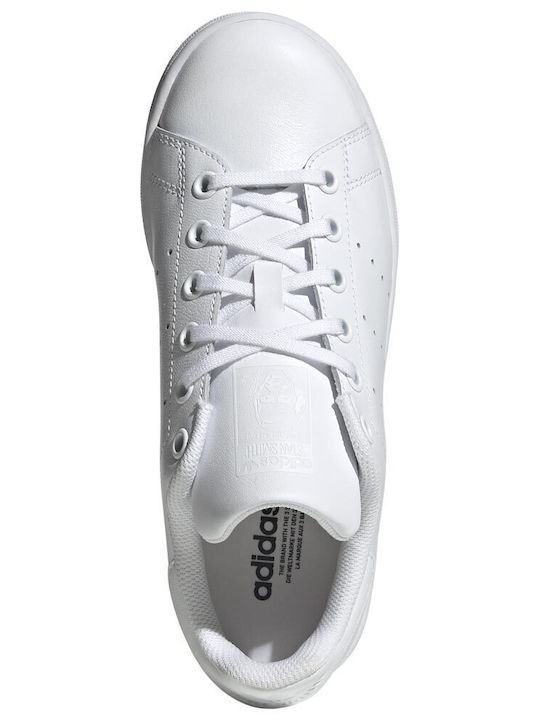 adidas Stan Smith Λευκά