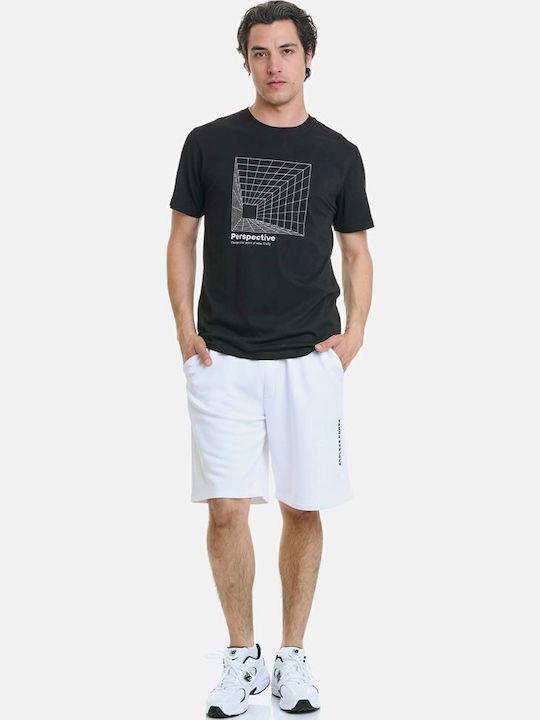 Tricou Negru