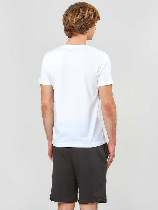 T-shirt White