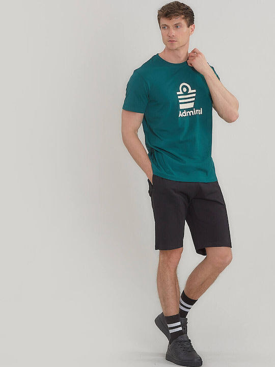 T-shirt Green